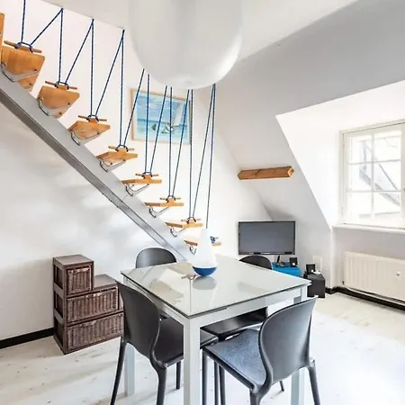 Le Capucin - Petit Duplex Avec Place De Parking Apartment *